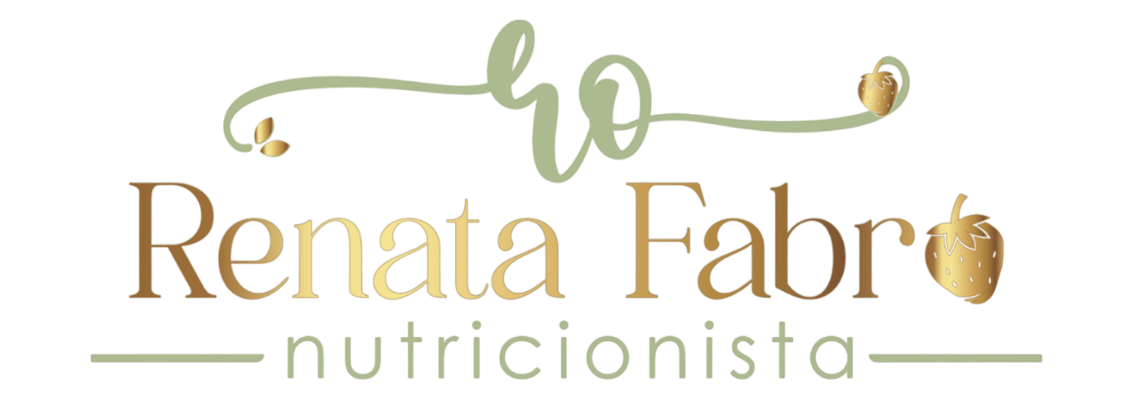 Renata Fabro Nutricionista Guarulhos